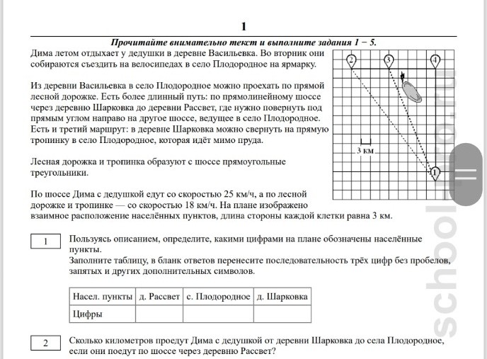 Изображение задачи: 
