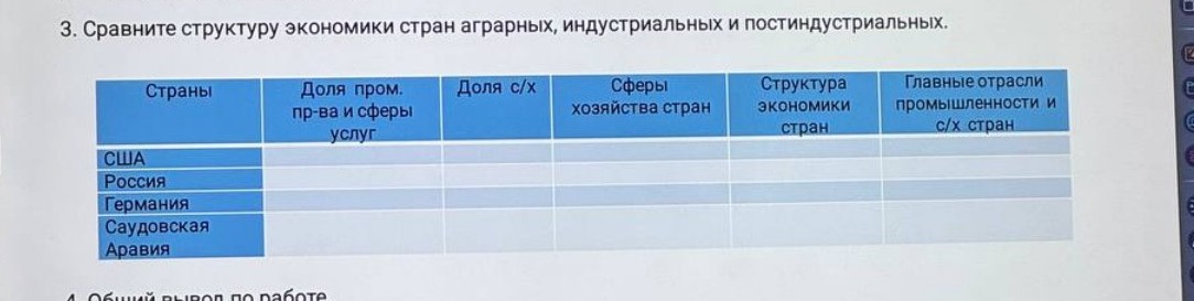 Изображение задачи: еши подробно 
1 задания сначала дать характеристик