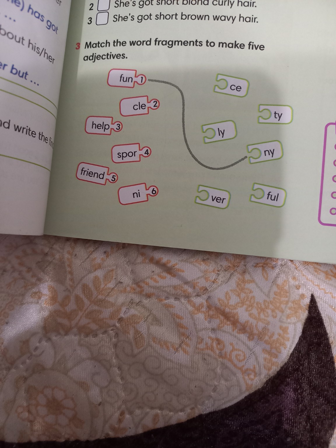 Изображение задачи: Реши задачу: Выполнить все задания Реши задачу: Вы