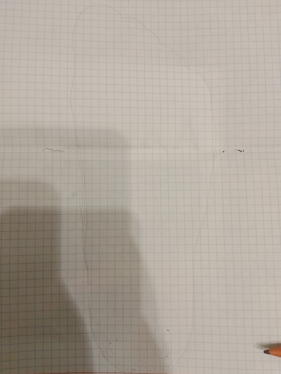 Изображение задачи: Сколько здесь клеток в ресунке