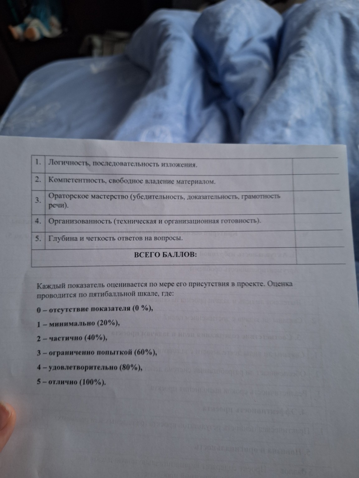 Изображение задачи: напиши исследовательскую или проэктную работу, соб