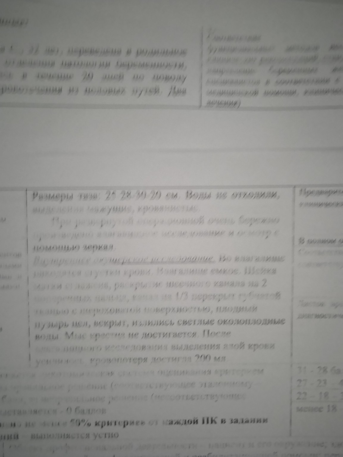Изображение задачи: Реши задачу: Какой диагноз и какое  медикаментозно
