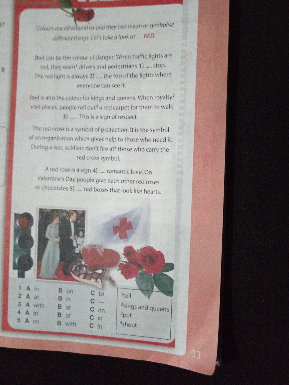 Изображение задачи: Перивод с английского на русский язык  Привести пе