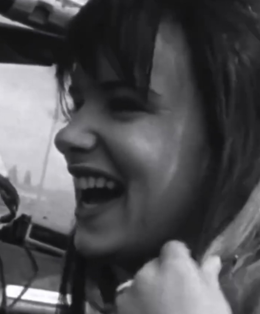 Изображение задачи: Что за сцена