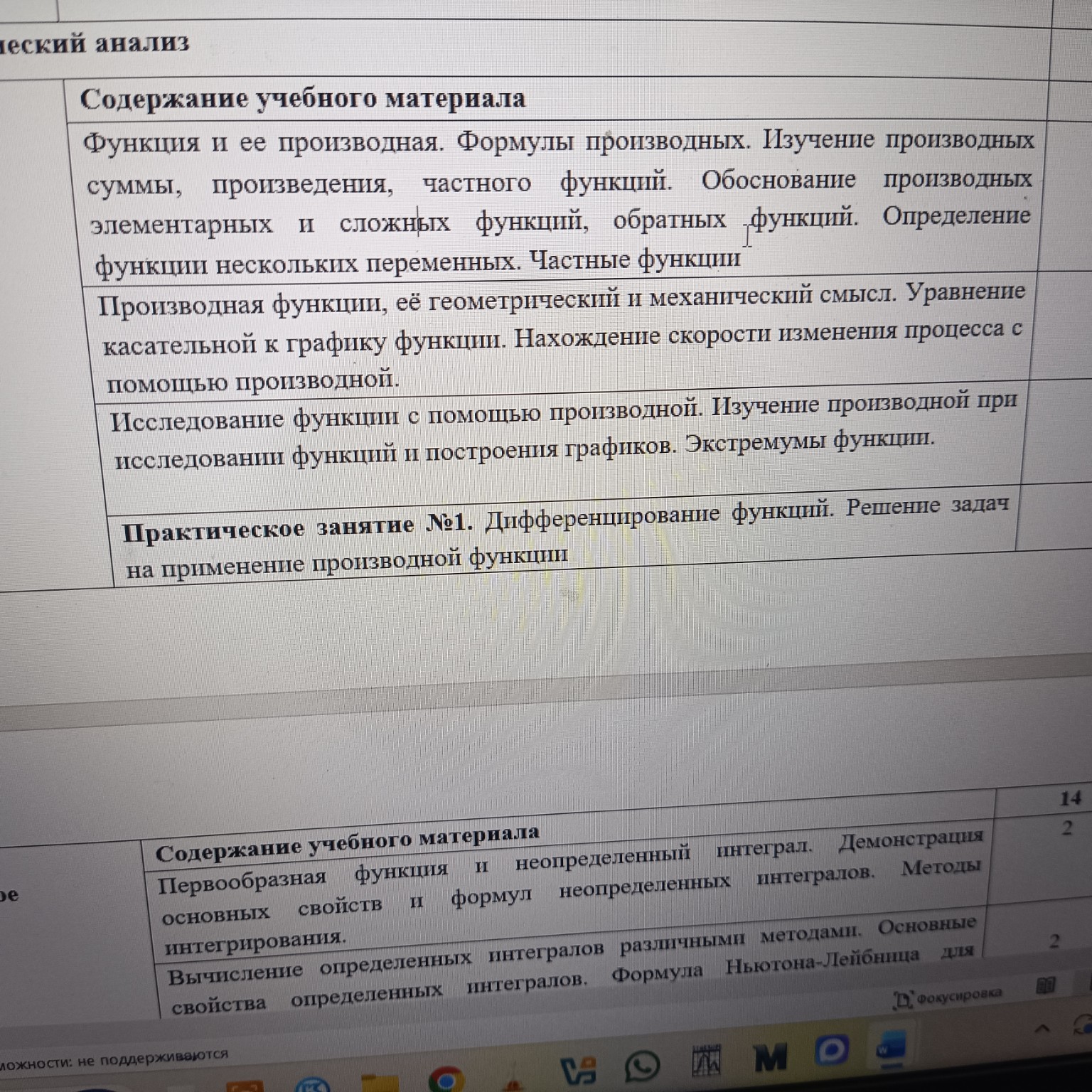 Изображение задачи: Составить 5 тестовых вопросов на выбор верного по