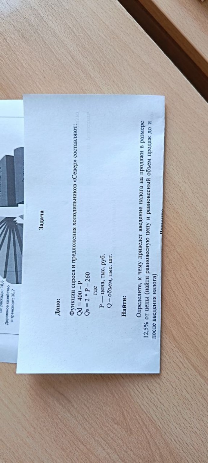 Изображение задачи: 