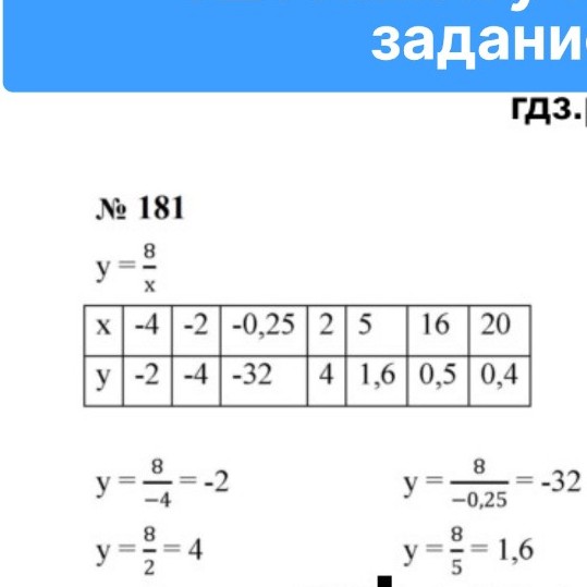 Изображение задачи: начерти