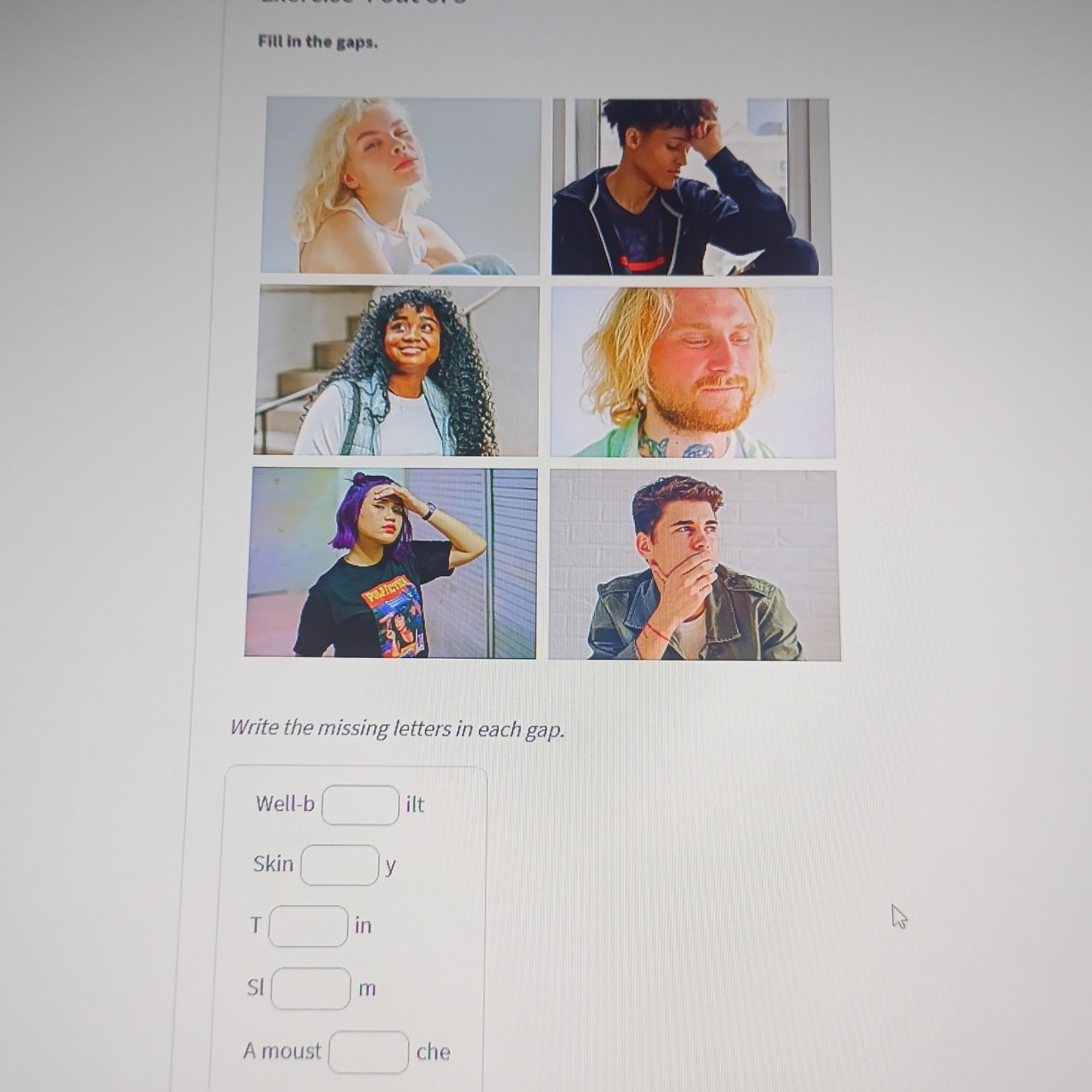 Изображение задачи: Реши задачу Реши задачу: