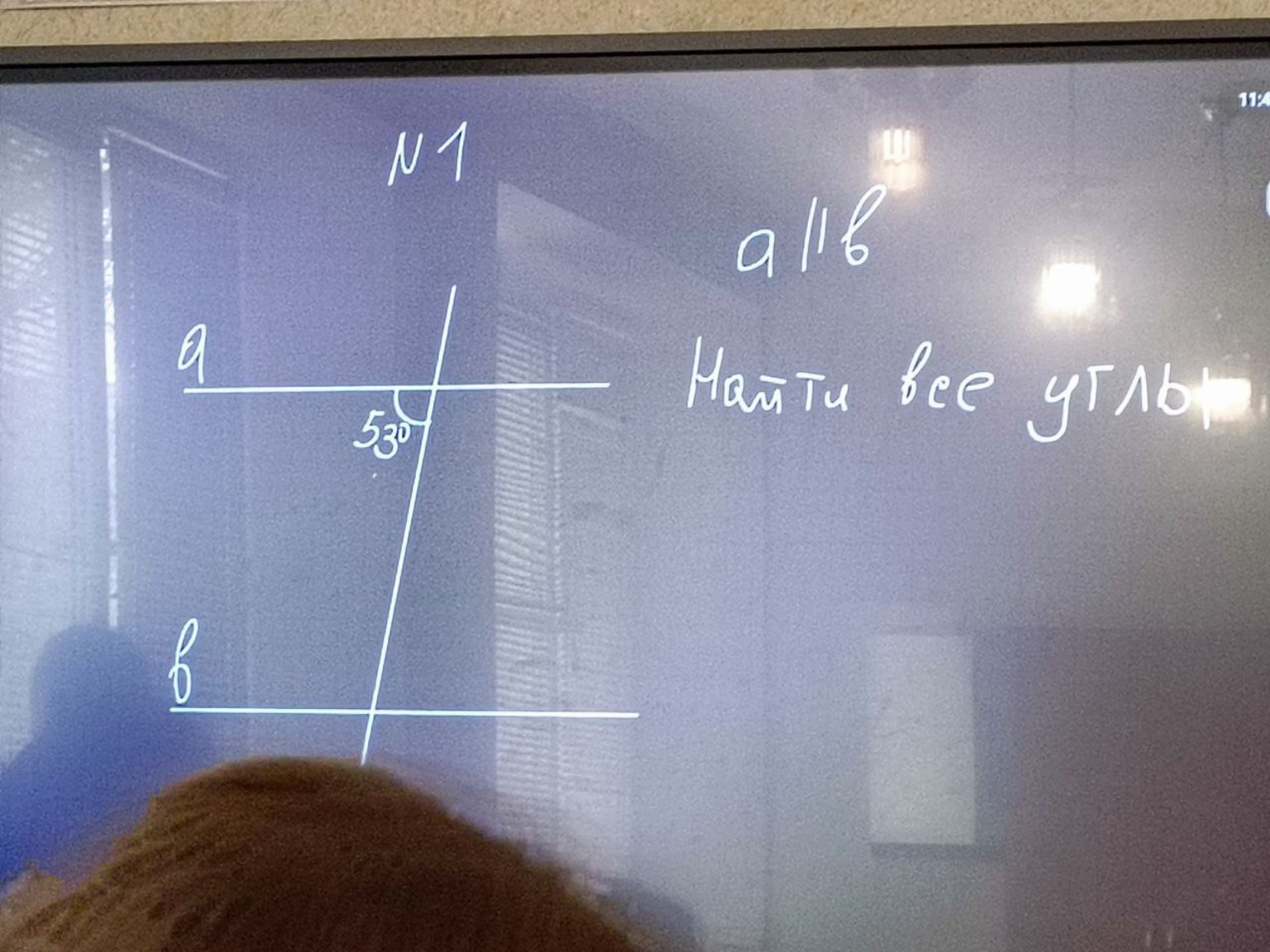 Изображение задачи: Реши и напиши что писать в тетрадку