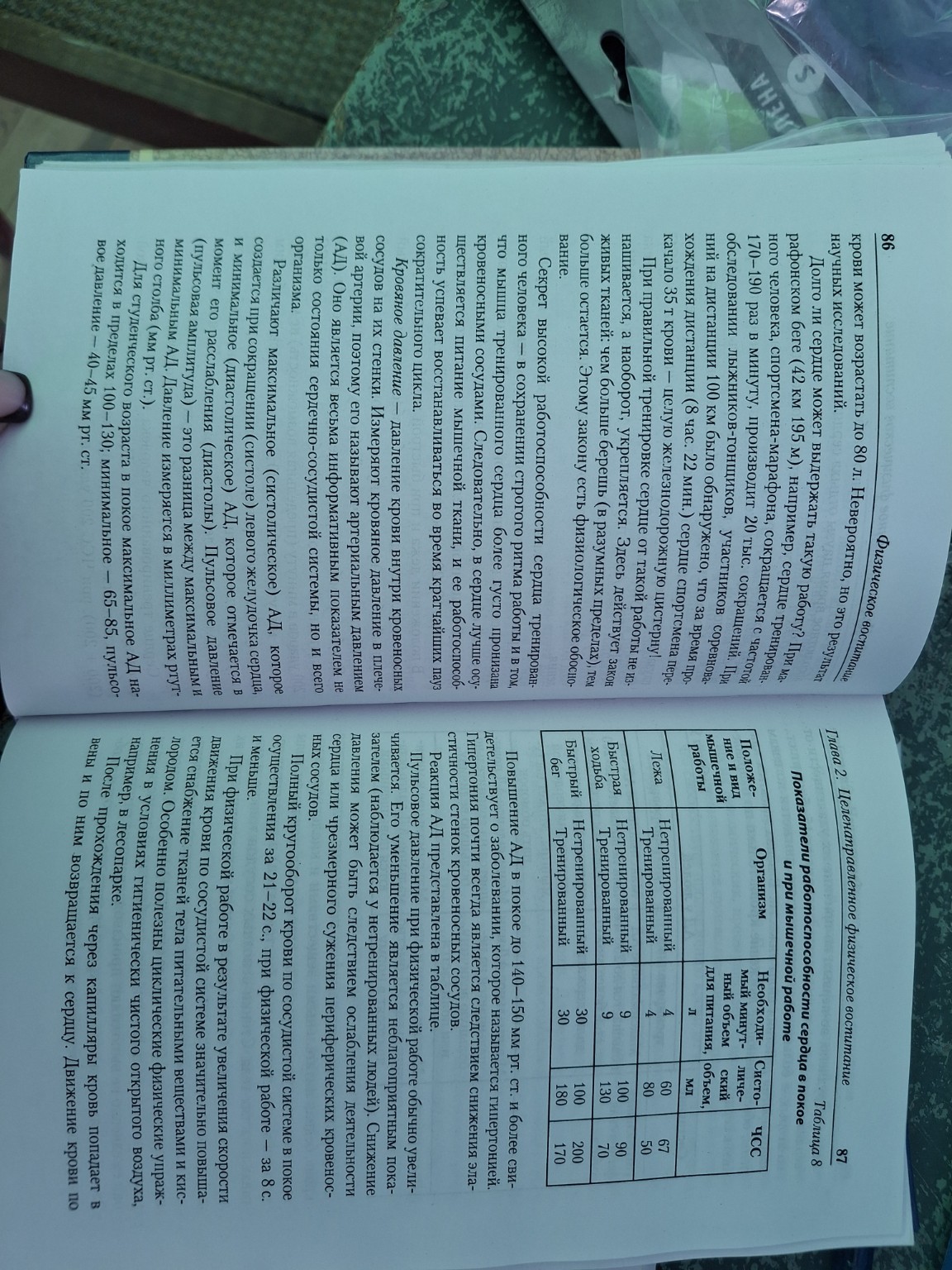 Изображение задачи: Реши задачу: Минимально кратко конспект