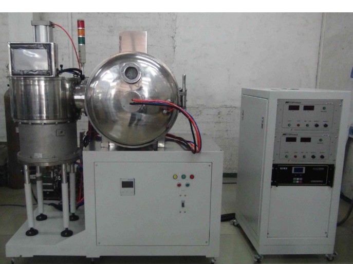 Изображение задачи: HXCX-033 Magnetronsputtering coating machine
Какое