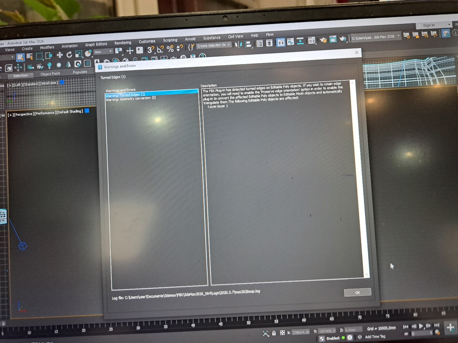 Изображение задачи: Реши задачу: Я хочу экспортировать эту модель в ск