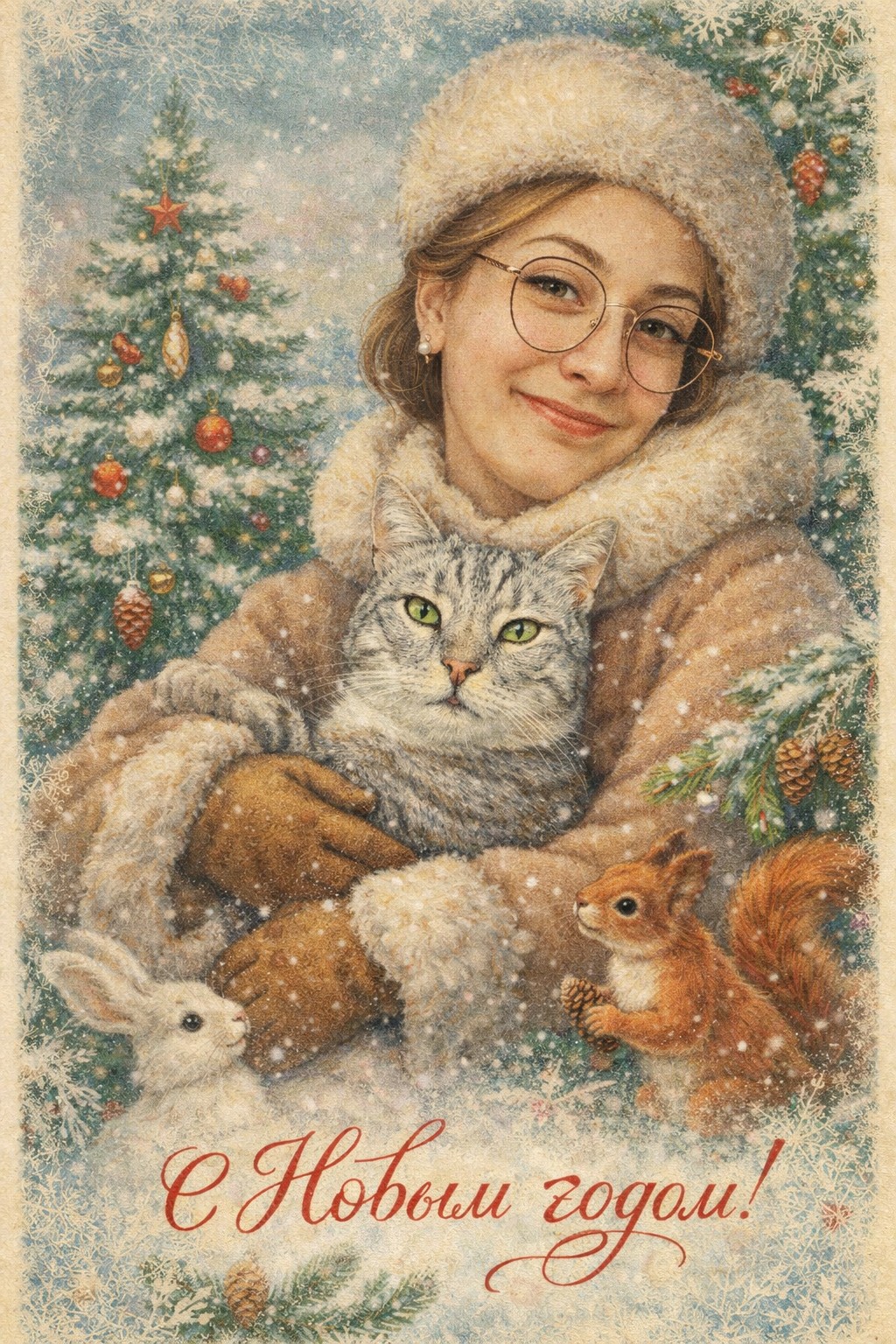 Изображение задачи: Реши задачу: Оформи как пост для ТГК: "Не мог