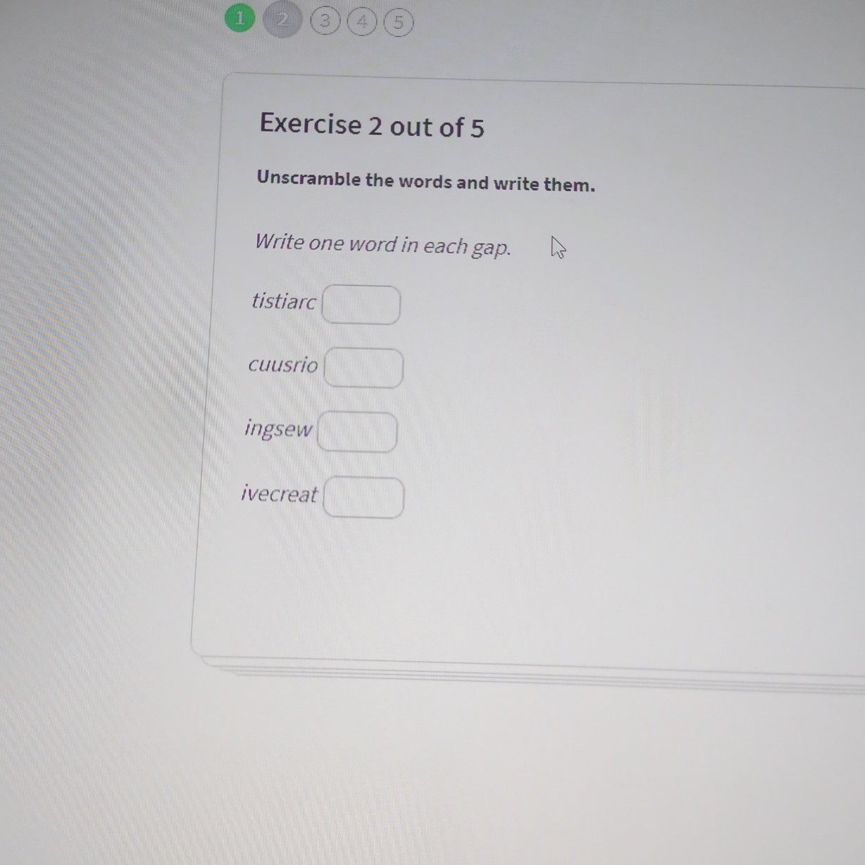 Изображение задачи: Реши задачу Реши задачу: 