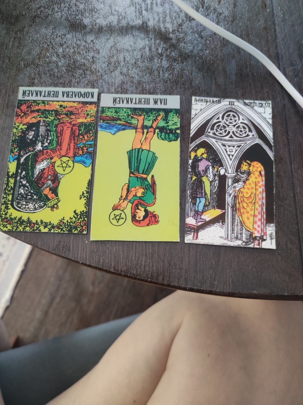 Изображение задачи: аро. Я узнаю достоверную информацию о Владимире в 