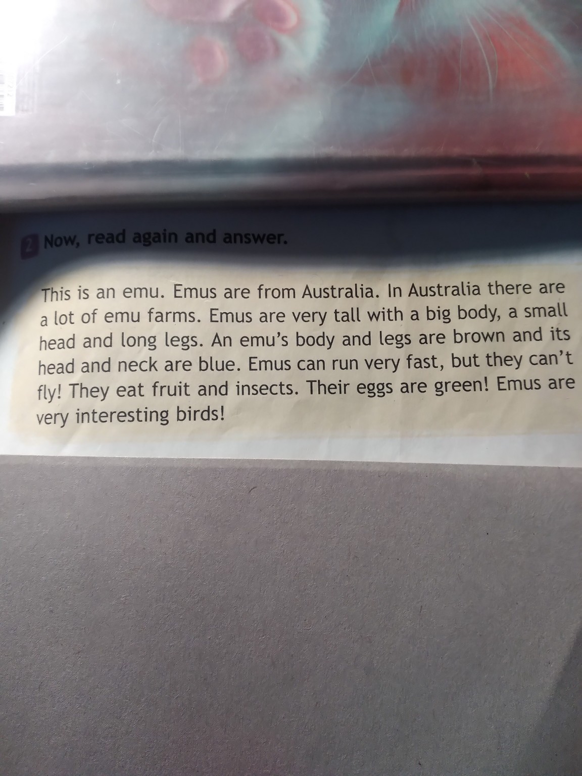 Изображение задачи: Как произносить на русском языке и перевод