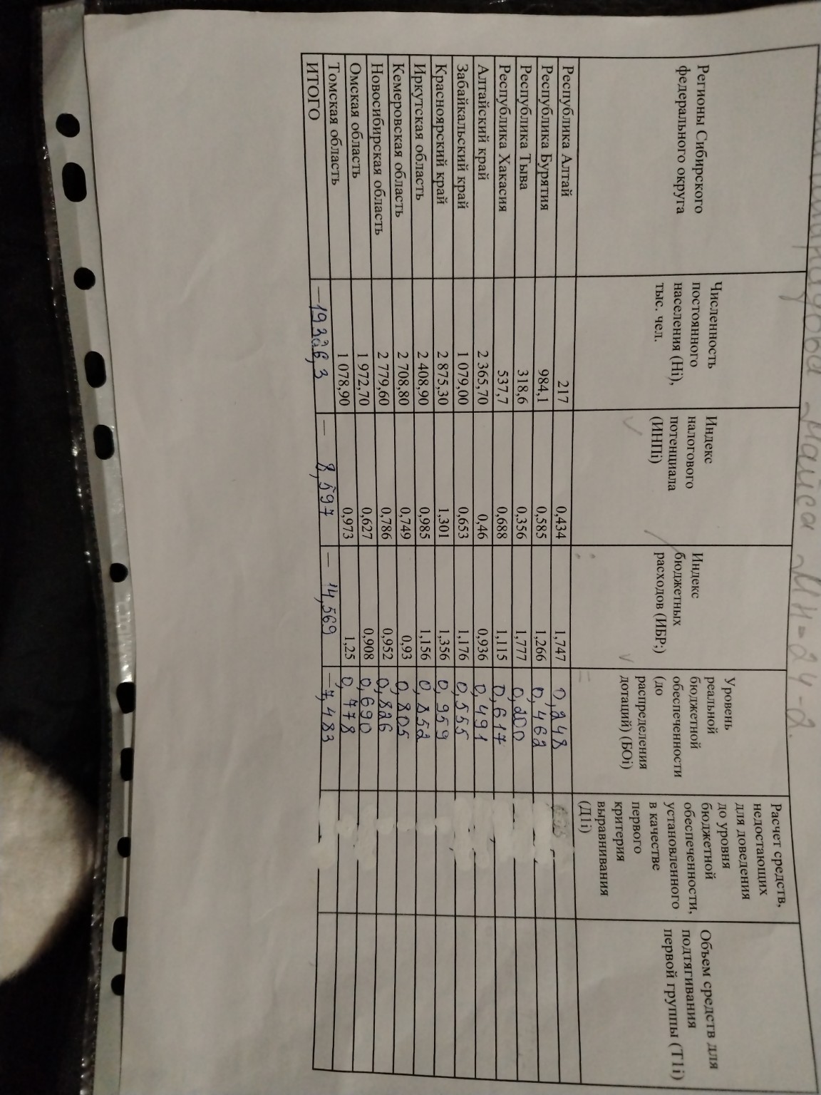 Изображение задачи: 