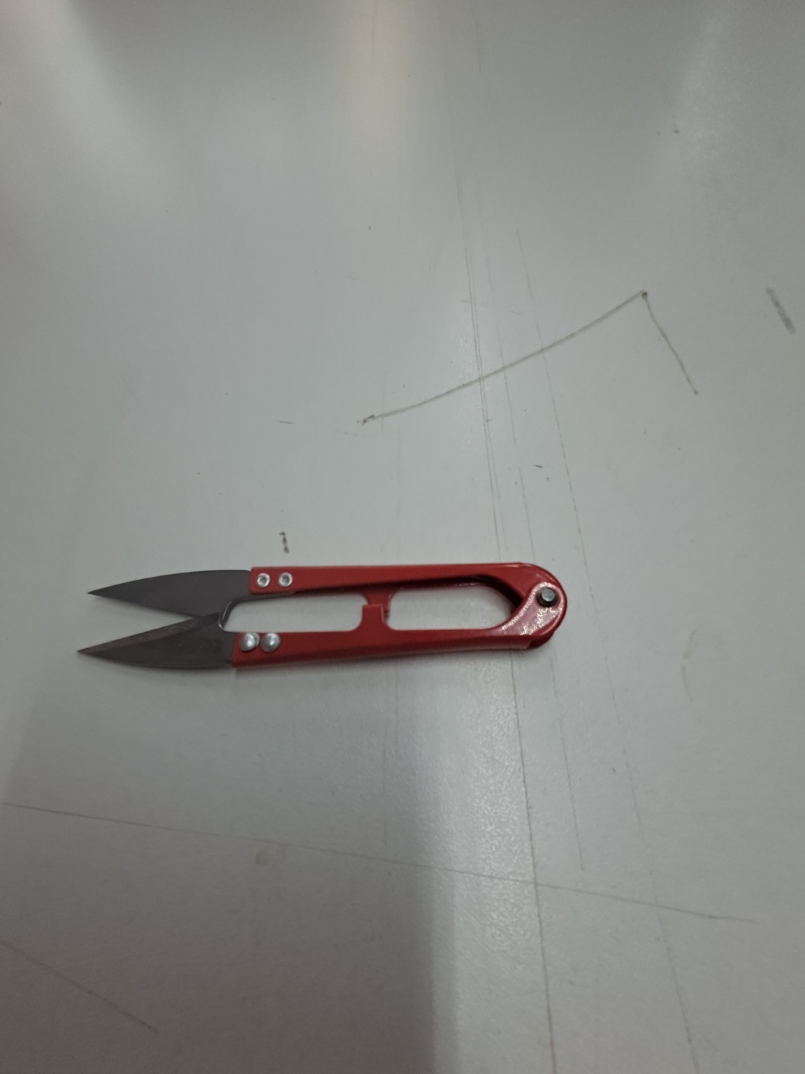 Изображение задачи: Что это за кусачки такие