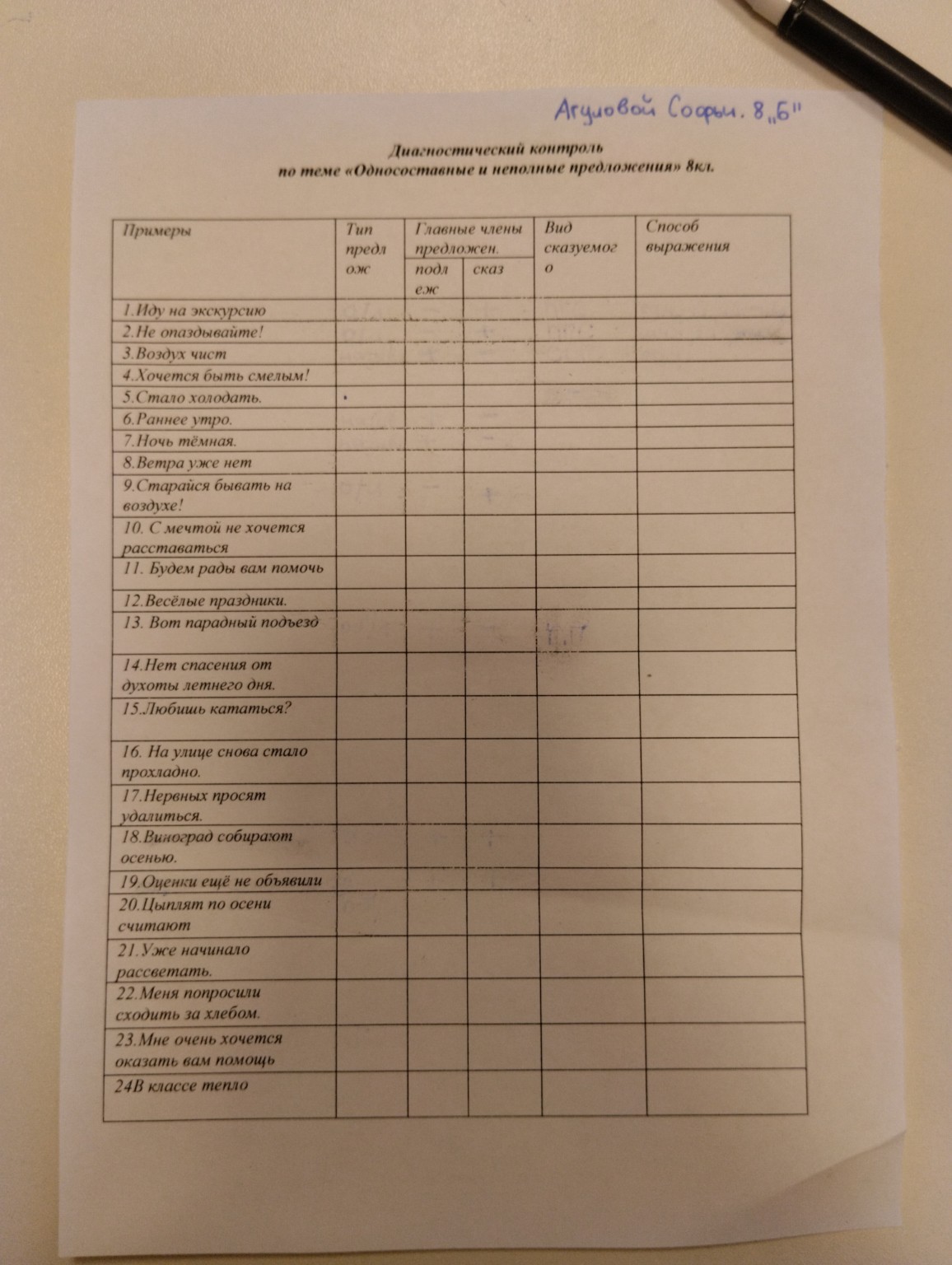 Изображение задачи: 