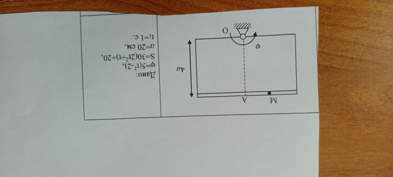 Изображение задачи: Теоретический механика надо решат задачи и подробн