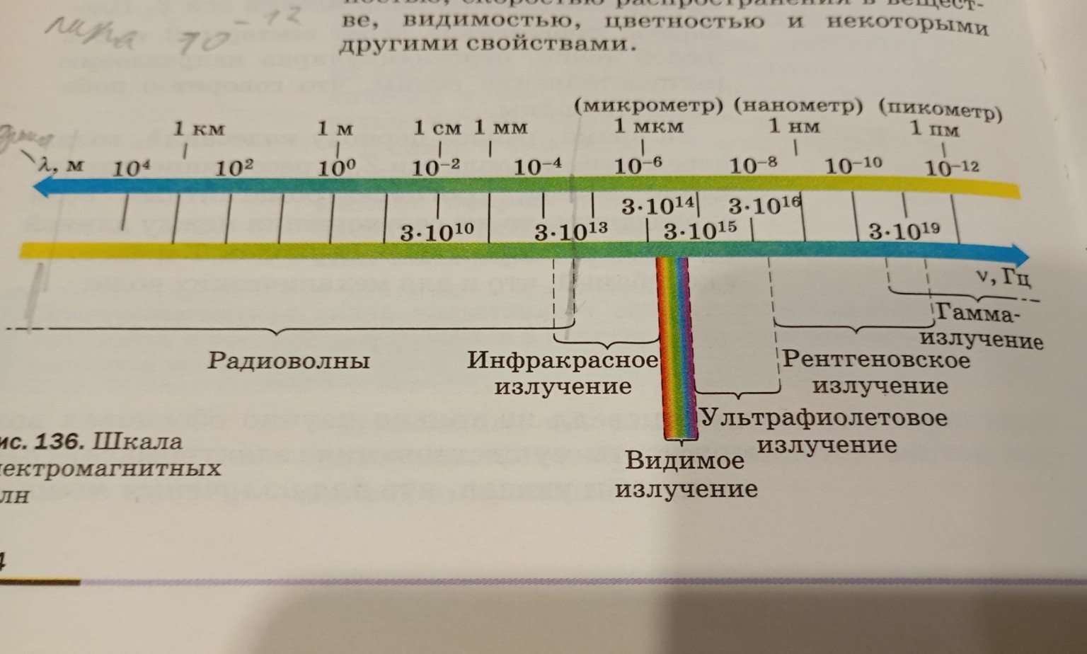 Изображение задачи: оставить таблицу в таблице первый столбик - это ви
