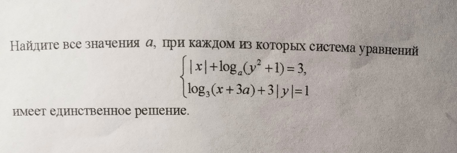 Изображение задачи: