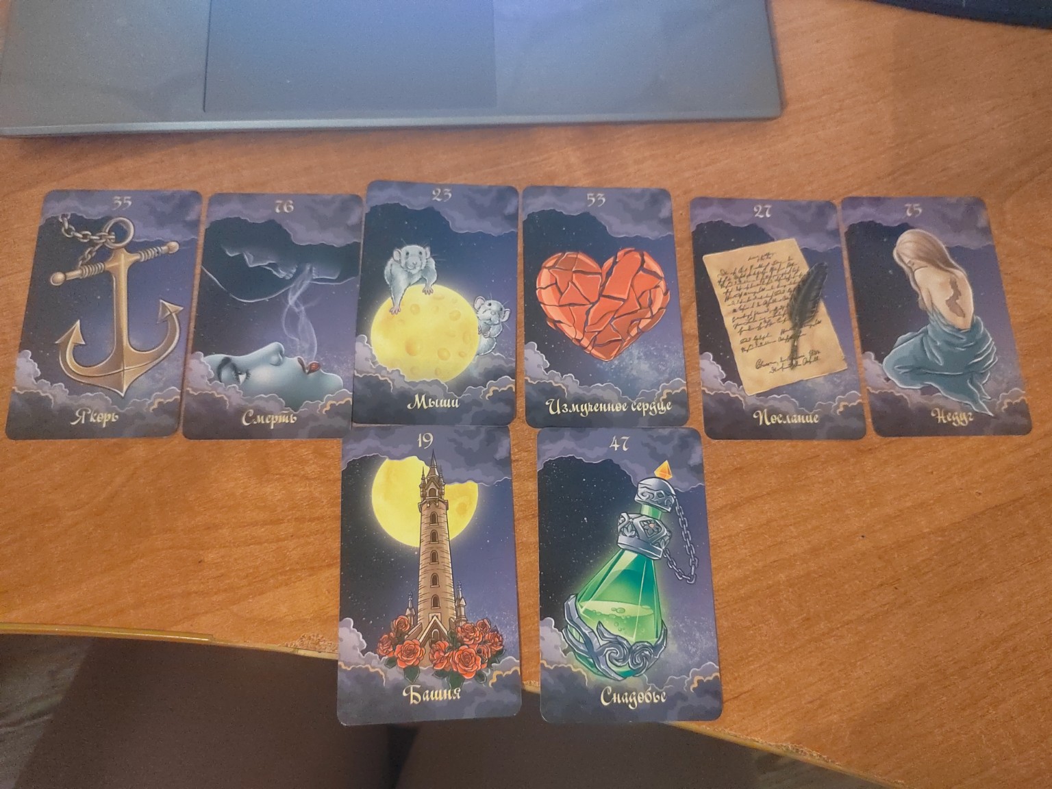 Изображение задачи: Исправит ли Дима все свои двойки до конца 3 четвер