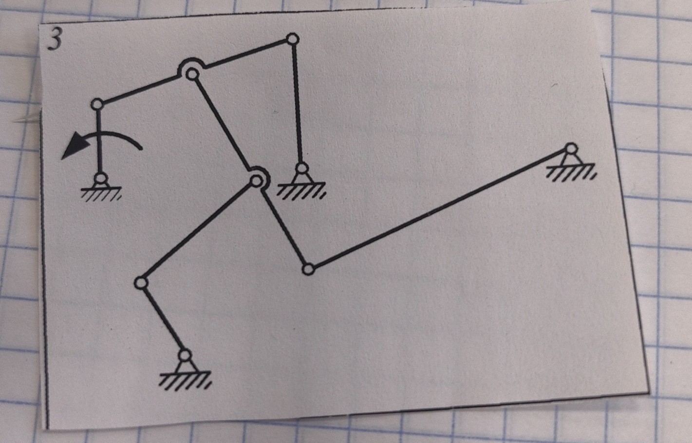 Изображение задачи: Твоя задача написать пошаговое правильное решение 