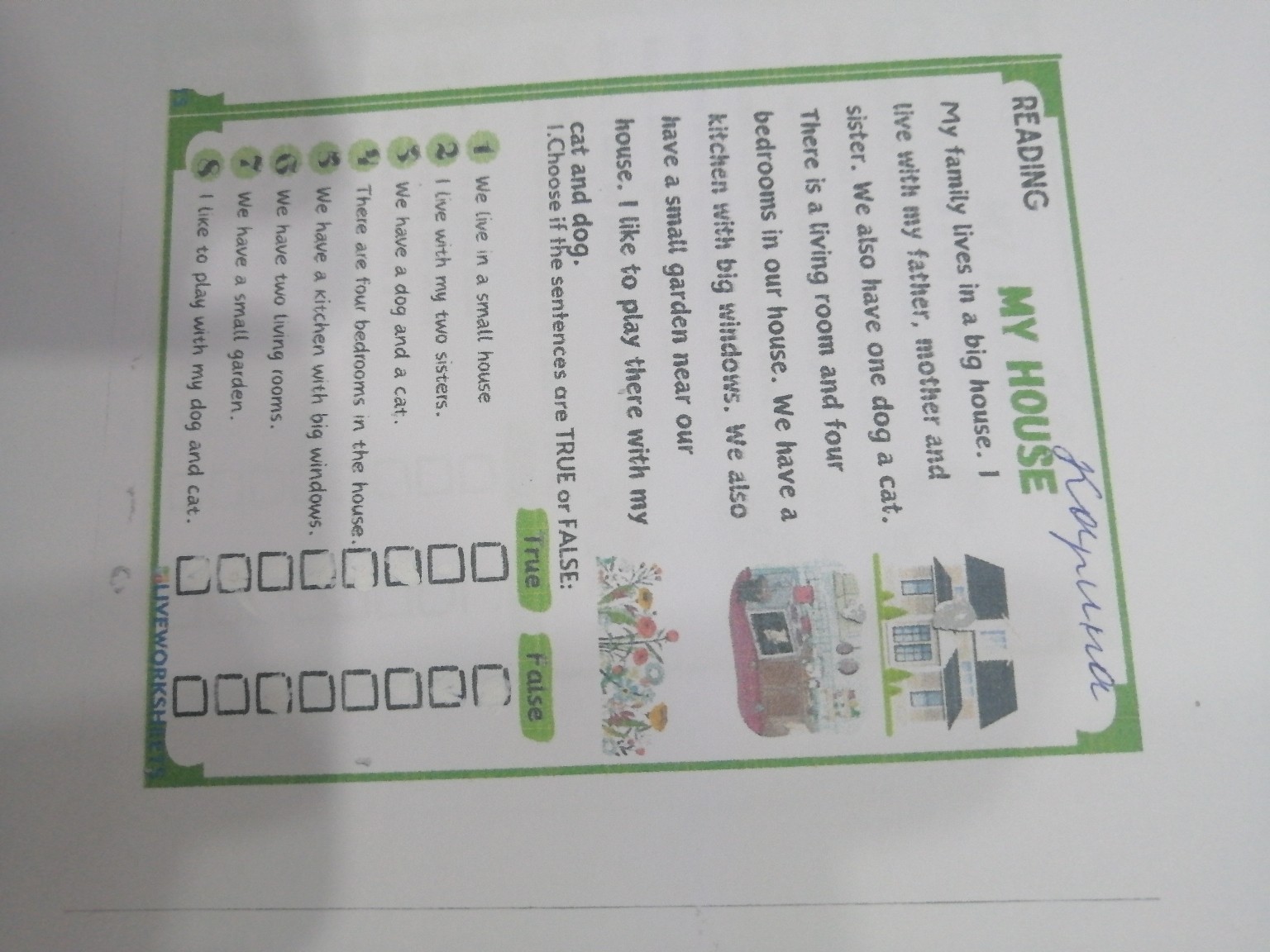 Изображение задачи: