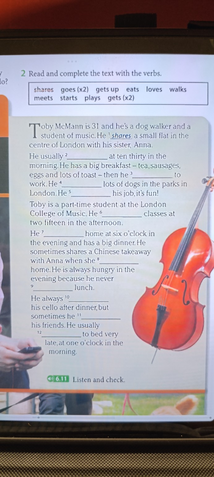 Изображение задачи: