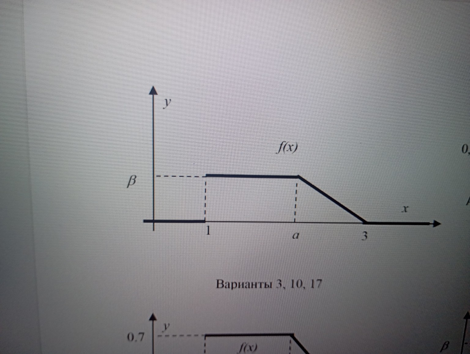 Изображение задачи: Реши задачу: Вариант 10 правильно решение пожалуйс