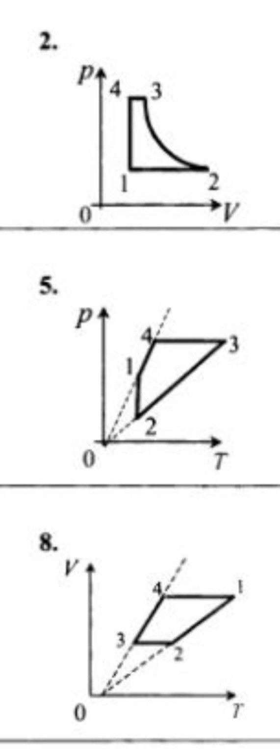 Изображение задачи: Из одних координат перечертить в других