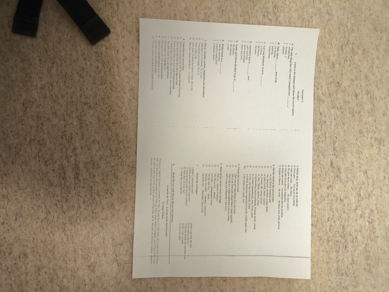 Изображение задачи: 