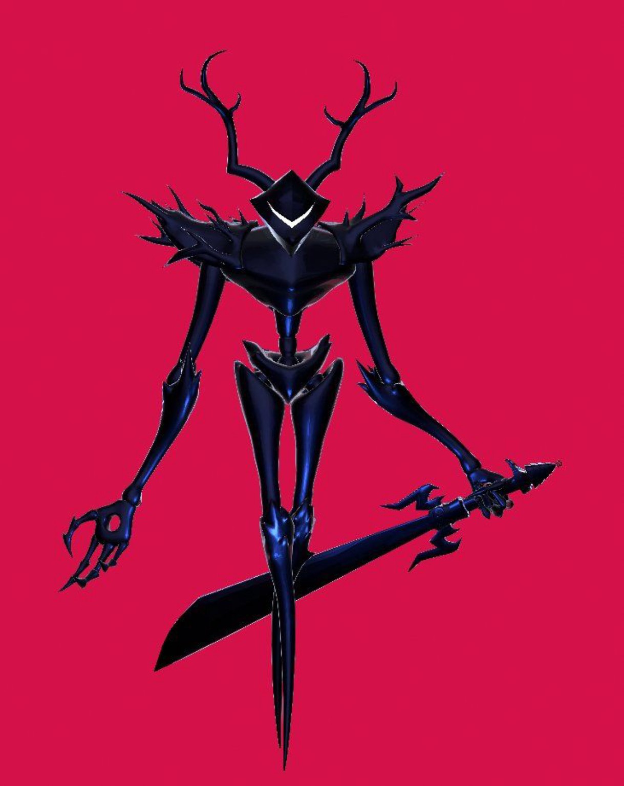 Изображение задачи: Опиши внешность персонажа