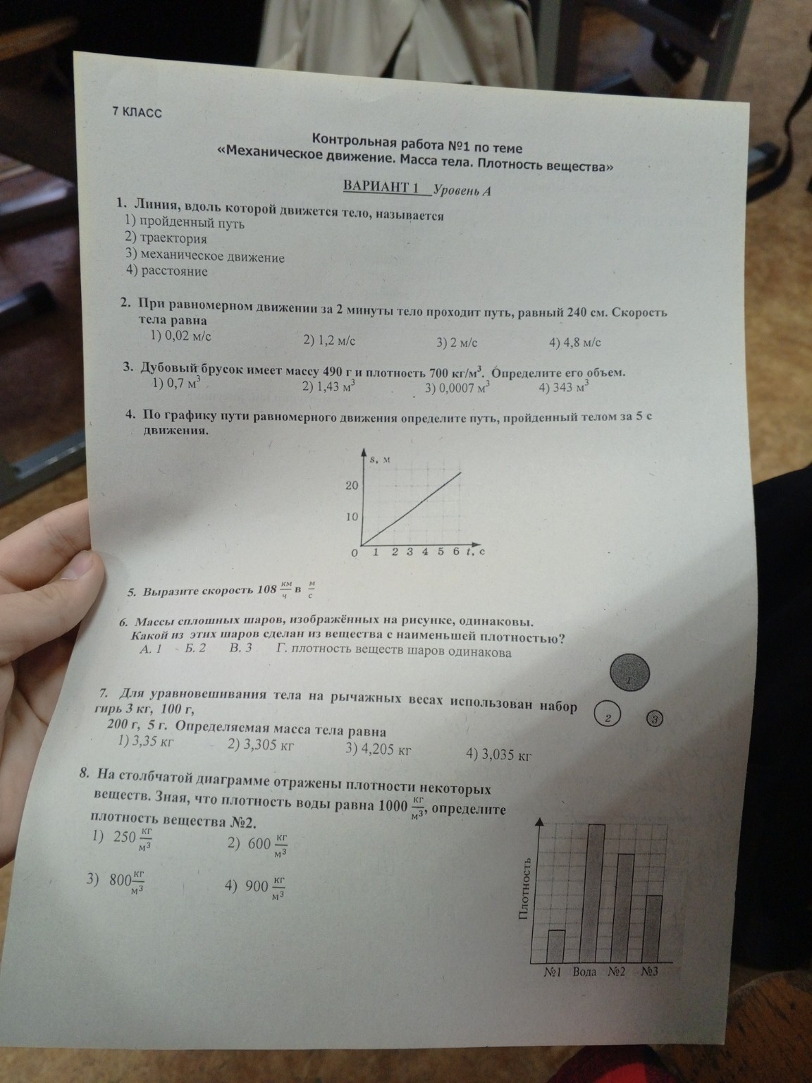 Изображение задачи: 