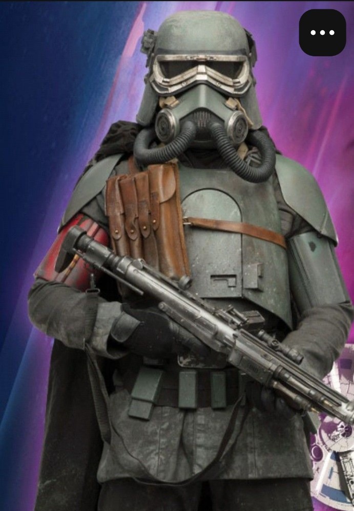 Изображение задачи: Реши задачу: что это за Броня из звёздных войн