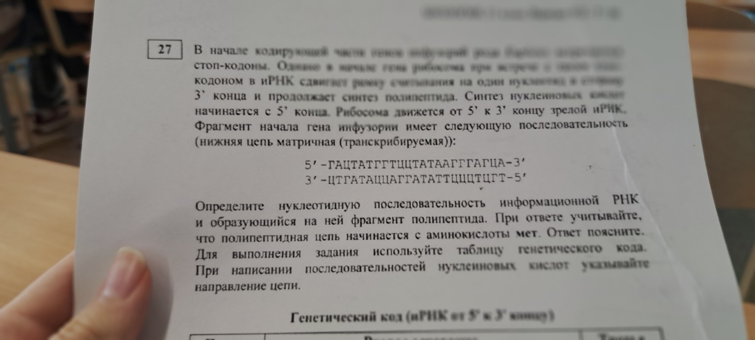 Изображение задачи: