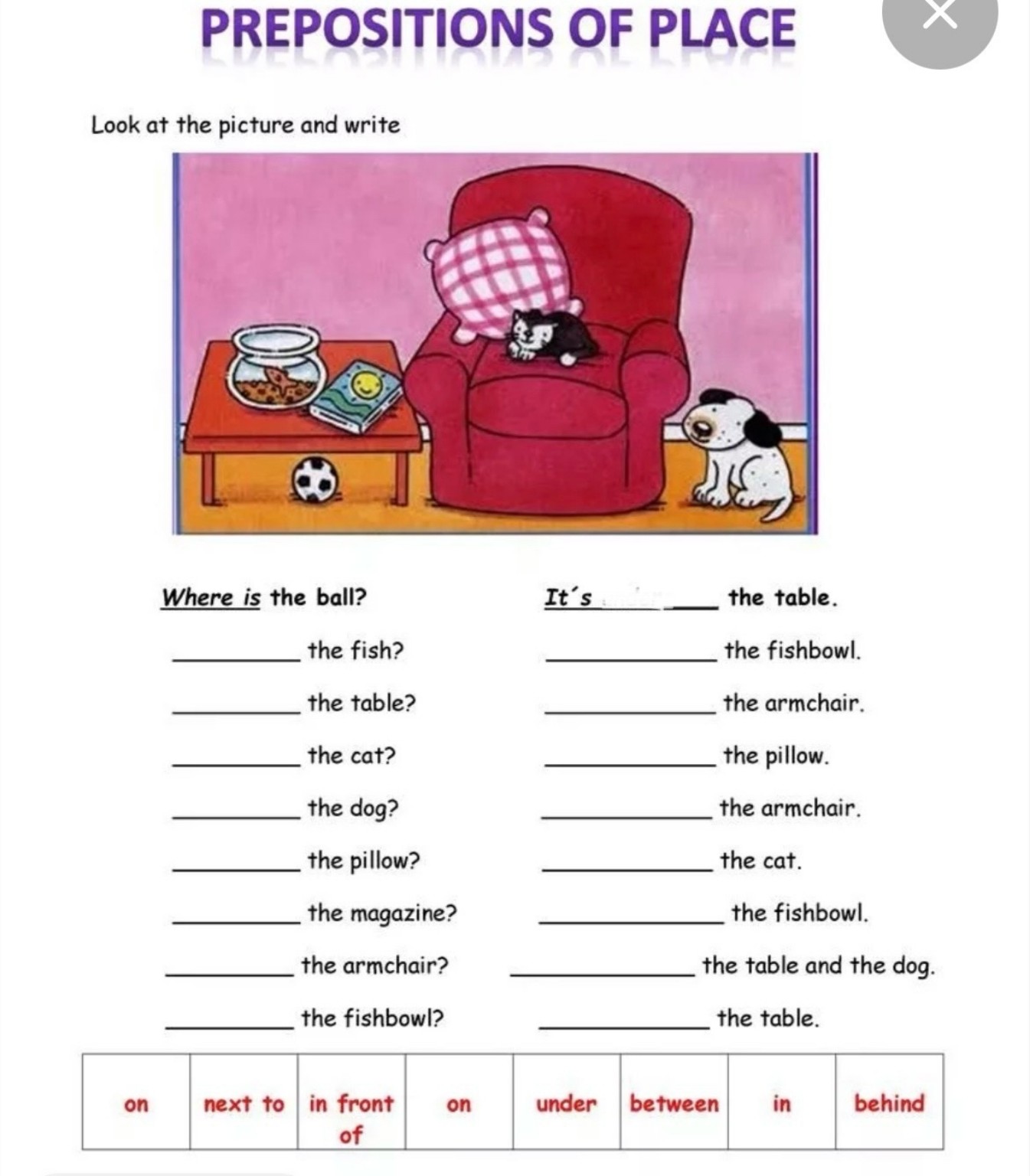 Изображение задачи: Тетрадь надо написать