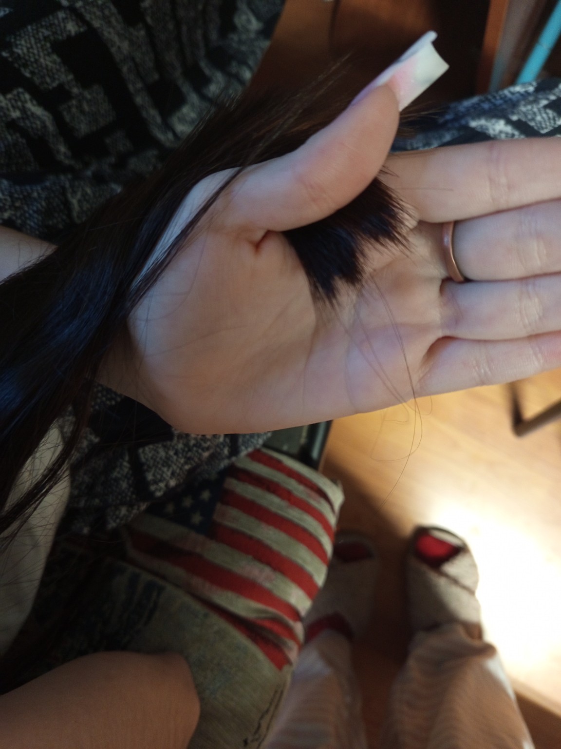 Изображение задачи: Что это