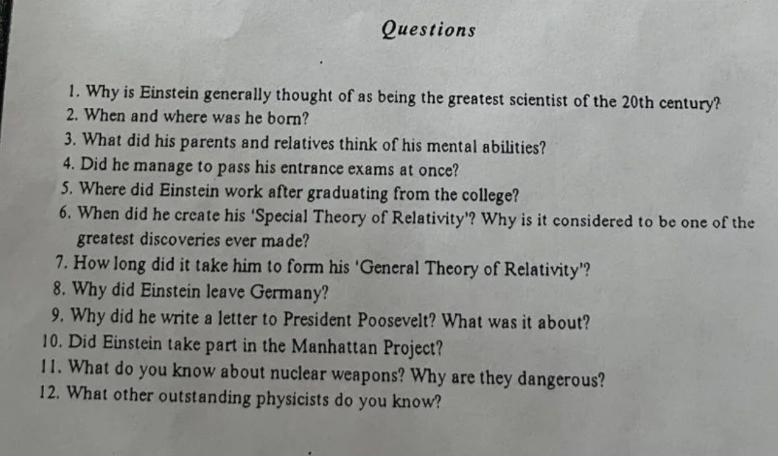 Изображение задачи: Реши задачу: Перевести текст на русский язык Реши 