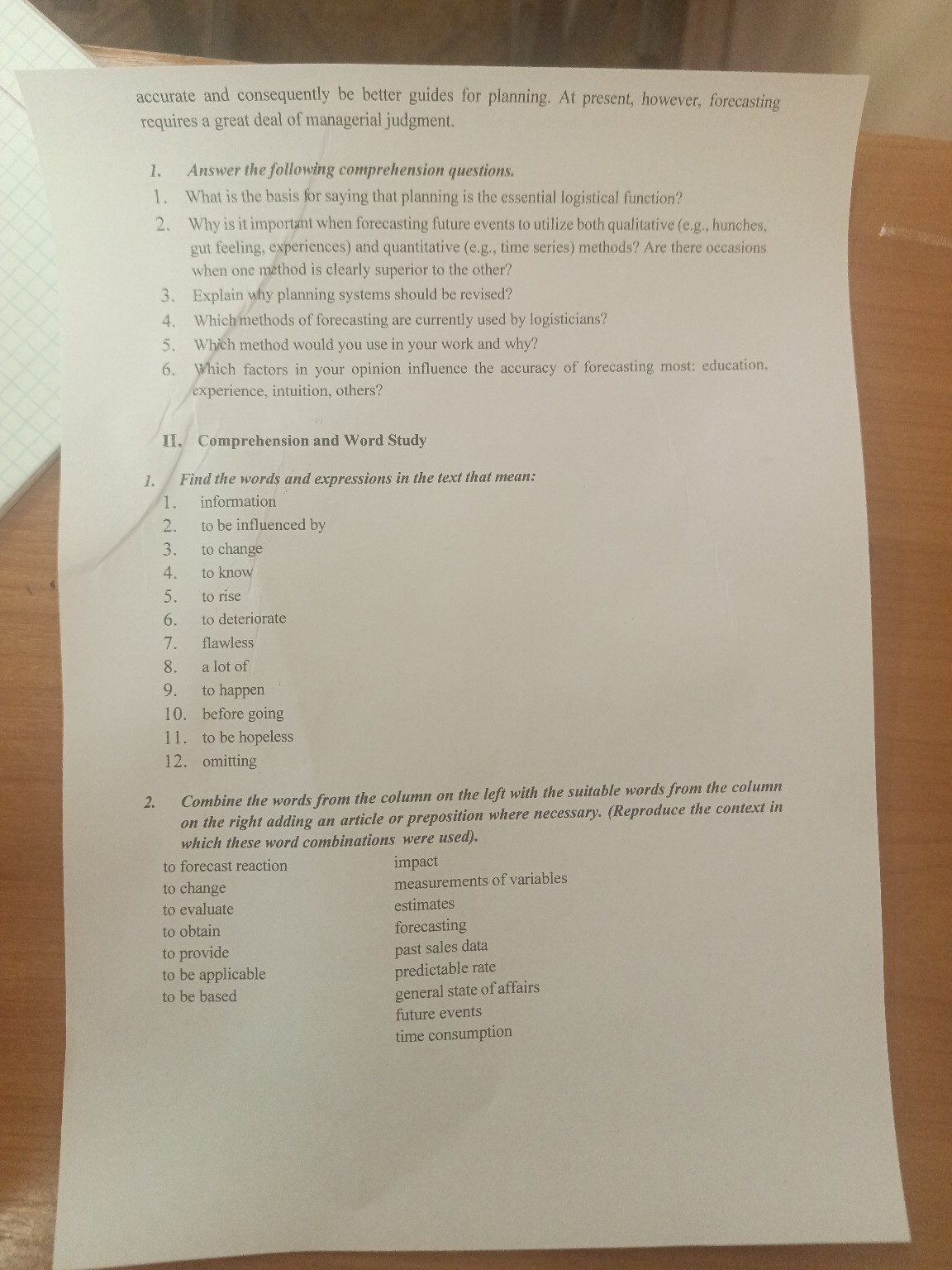 Изображение задачи: решить задание