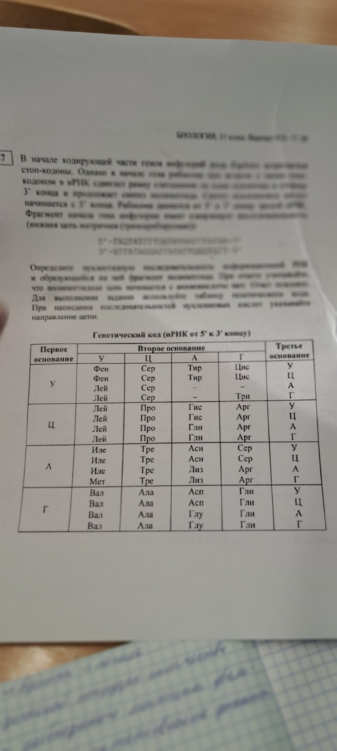 Изображение задачи: 