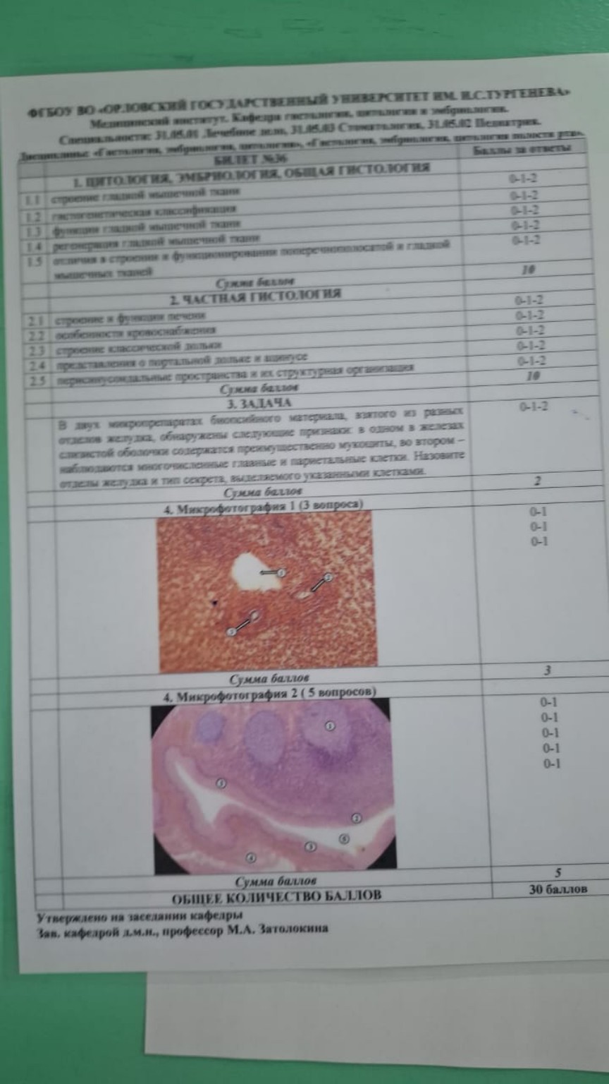 Изображение задачи: 