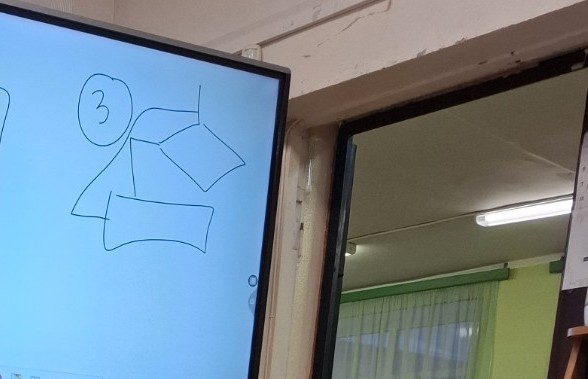 Изображение задачи: подпиши их подпиши их подпиши их как алгоритмы