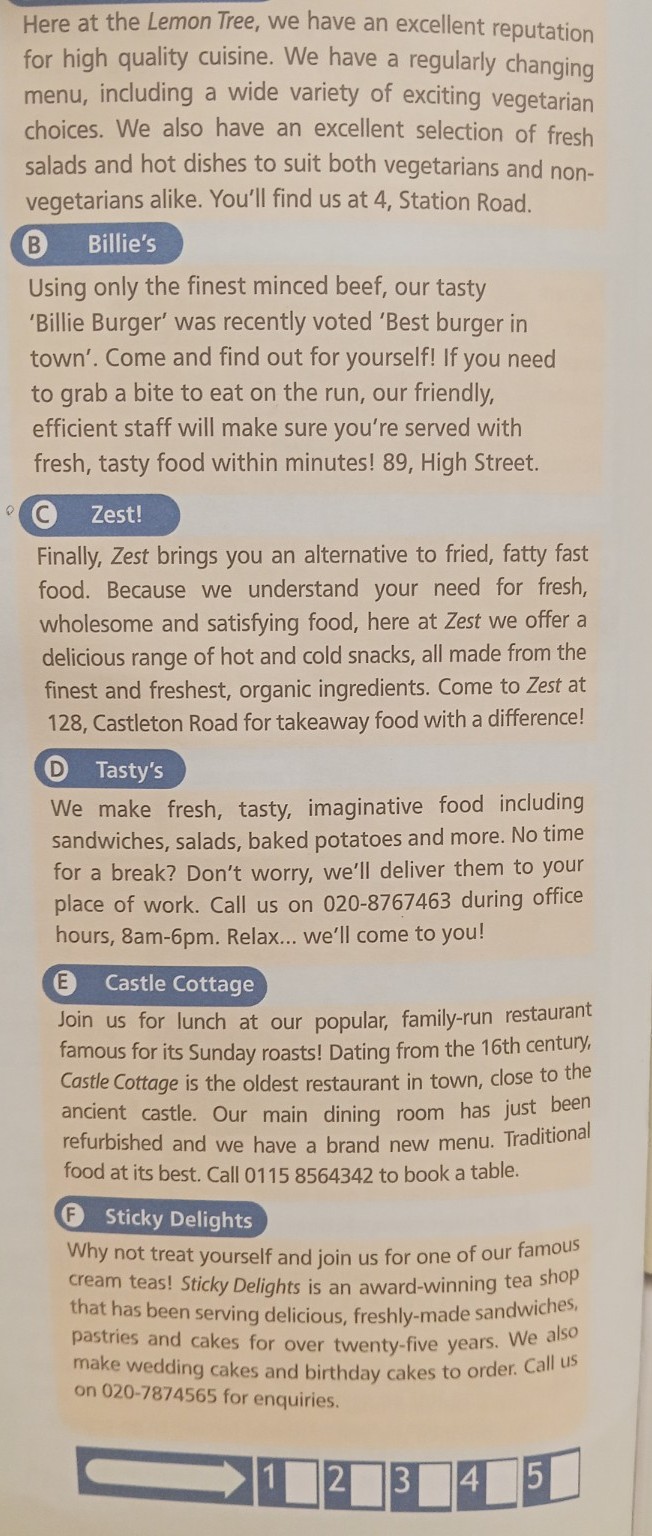 Изображение задачи: Ответить на вопросы и написать предложения из текс