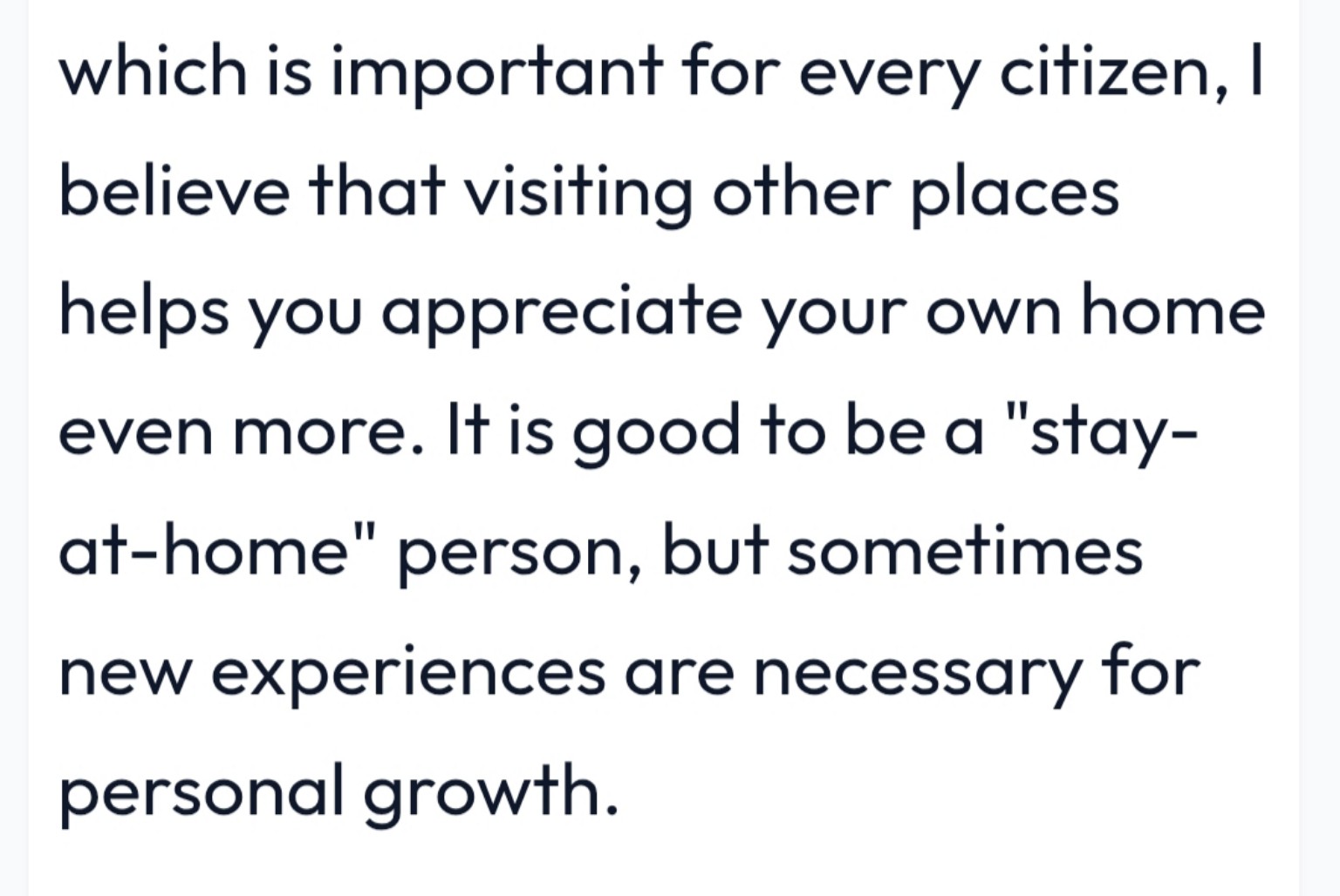 Изображение задачи: Перевод на русский