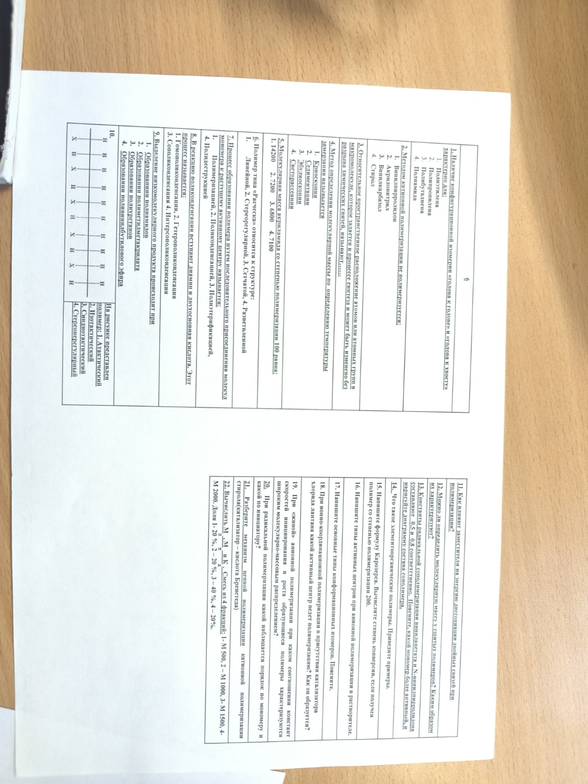 Изображение задачи: 