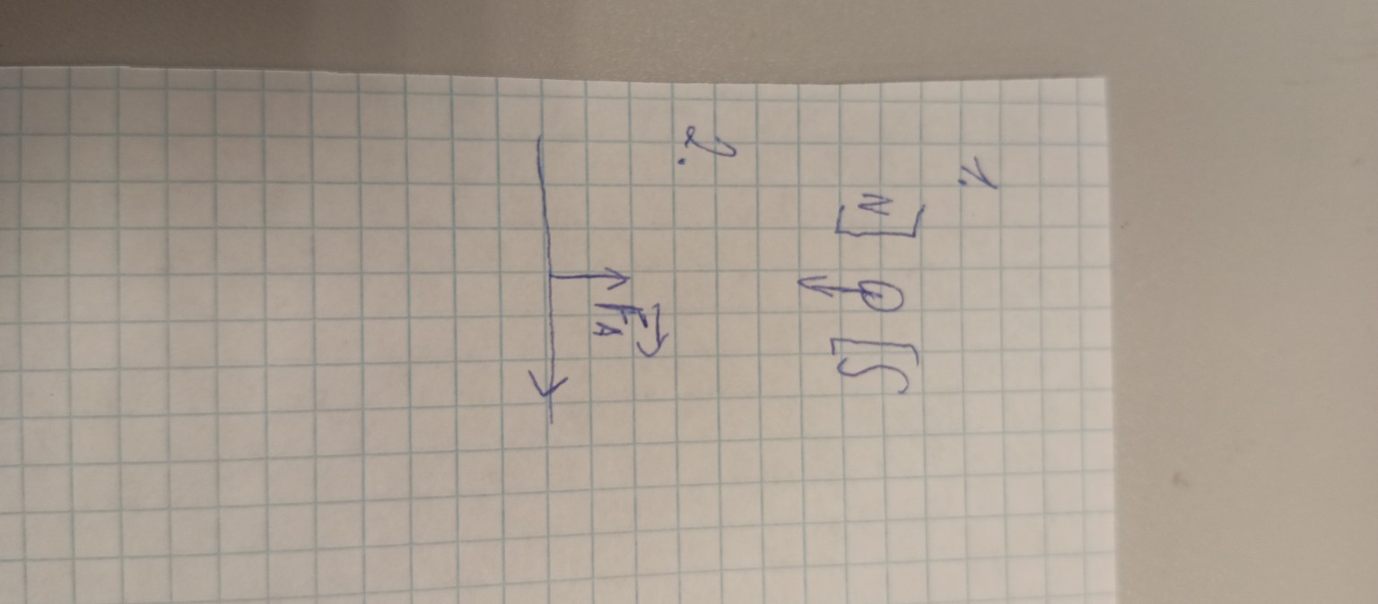 Изображение задачи: Показать направление третей неизвестной.