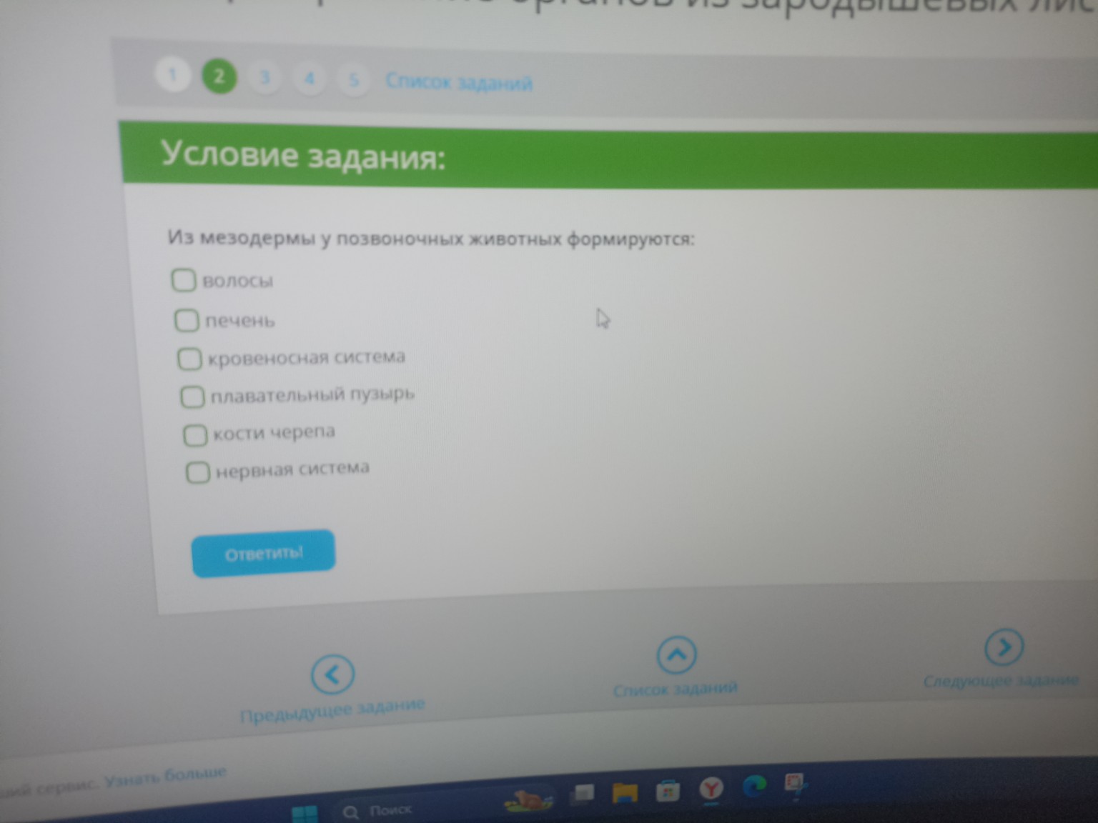 Изображение задачи: 