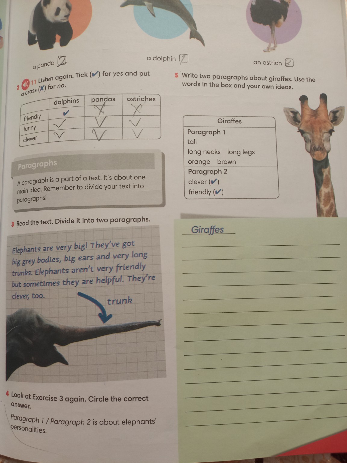 Изображение задачи: Выполнить задание №1,2 Реши задачу: Выполнить зада